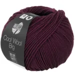 1035 Mørk bordeaux